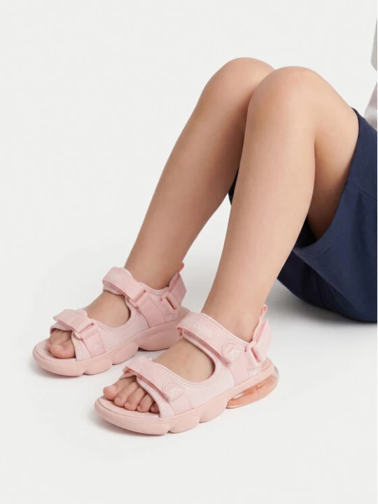 Zdjęcie produktu Sandały Kappa CEO-CP81-25987(DZ) Różowy jasny