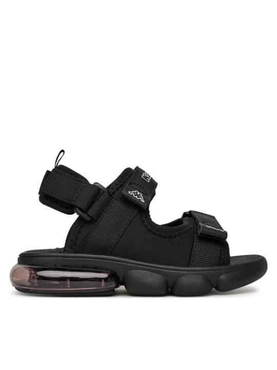 Zdjęcie produktu Sandały Kappa CP81-25987(CH) Czarny