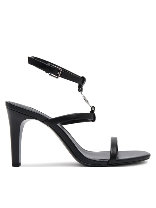 Zdjęcie produktu Sandały KARL LAGERFELD Belvia KL32914 Czarny
