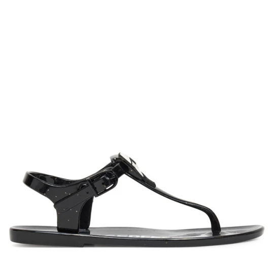 Zdjęcie produktu Sandały Karl Lagerfeld Kids Z30370 M Czarny
