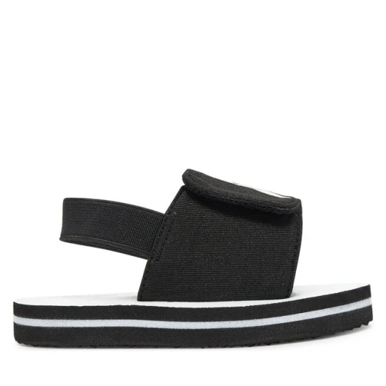 Zdjęcie produktu Sandały Karl Lagerfeld Kids Z30384 M Czarny