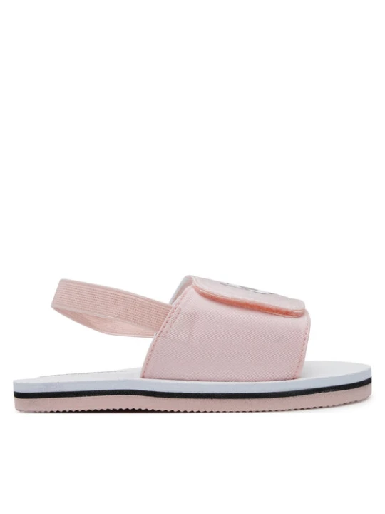 Zdjęcie produktu Sandały Karl Lagerfeld Kids Z30384 S Różowy