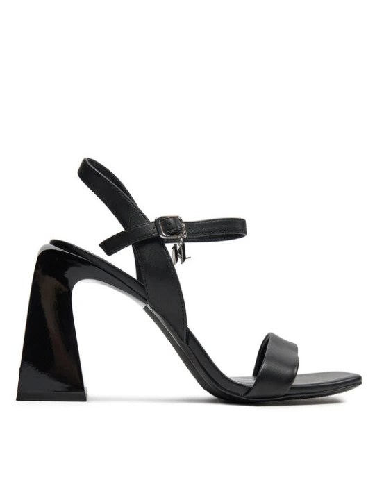 Zdjęcie produktu Sandały KARL LAGERFELD KL33124 Czarny