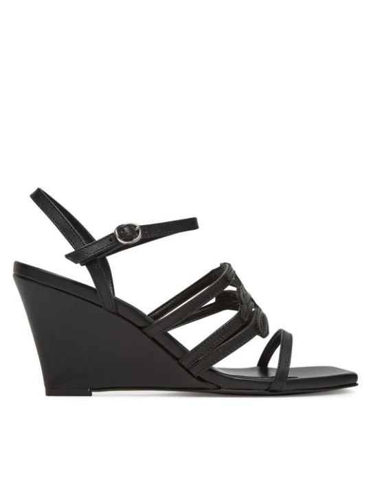 Zdjęcie produktu Sandały KARL LAGERFELD KL34425 Czarny