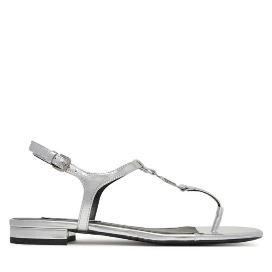 Zdjęcie produktu Sandały KARL LAGERFELD KL82515 Srebrny