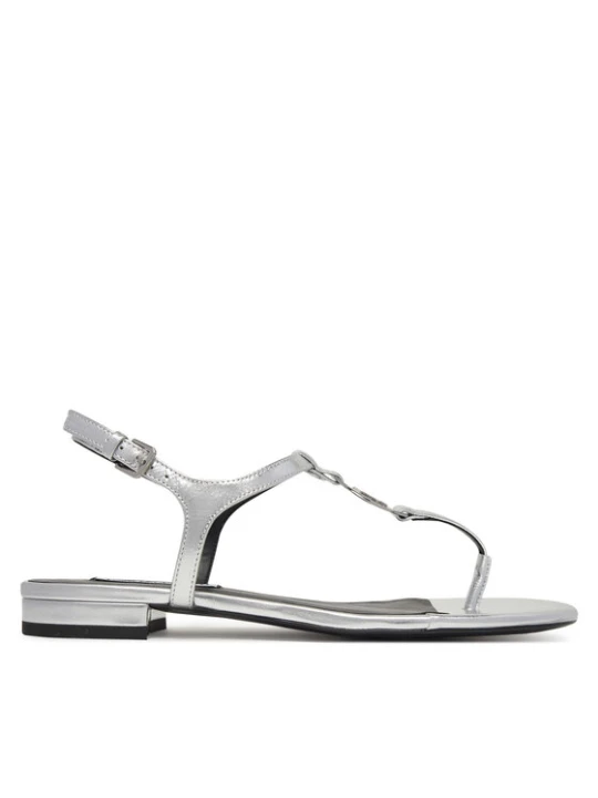 Zdjęcie produktu Sandały KARL LAGERFELD KL82515 Srebrny
