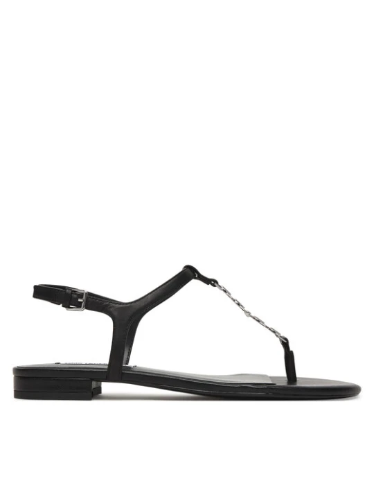 Zdjęcie produktu Sandały KARL LAGERFELD KL82516 Czarny