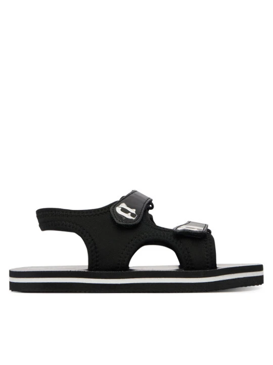 Zdjęcie produktu Sandały KARL LAGERFELD Z31183 S Czarny