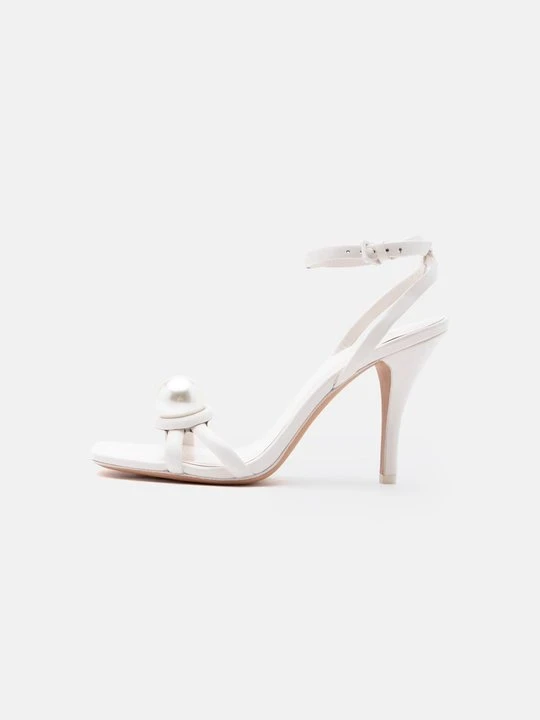 Zdjęcie produktu Sandały Kate Spade biały
