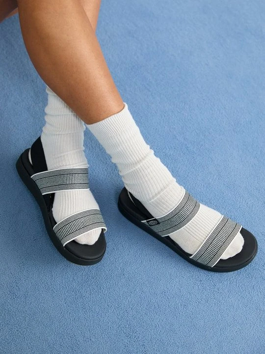 Zdjęcie produktu Sandały Keen szary
