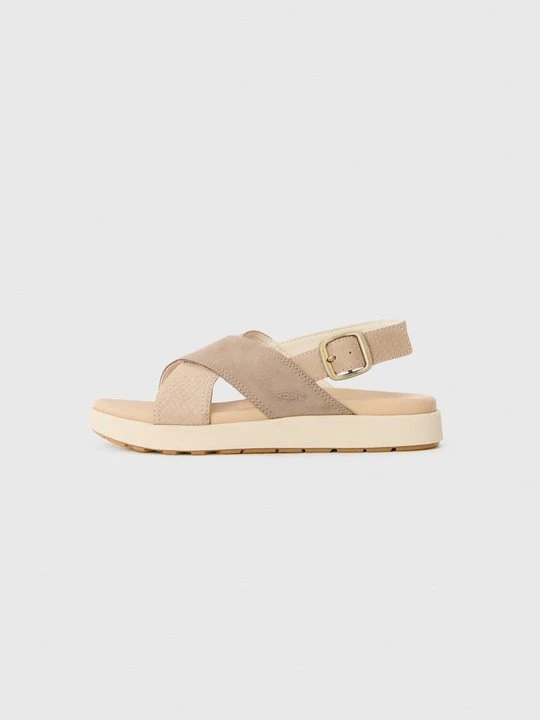 Zdjęcie produktu Sandały Keen taupe