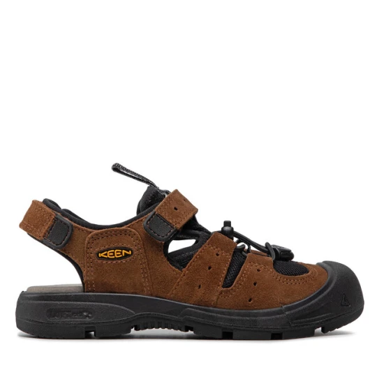 Zdjęcie produktu Sandały Keen Balboa Exp 1023375 Brązowy