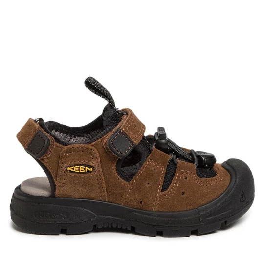 Zdjęcie produktu Sandały Keen Balboa Exp 1023377 Brązowy