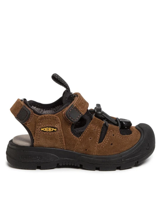 Zdjęcie produktu Sandały Keen Balboa Exp 1023377 Brązowy