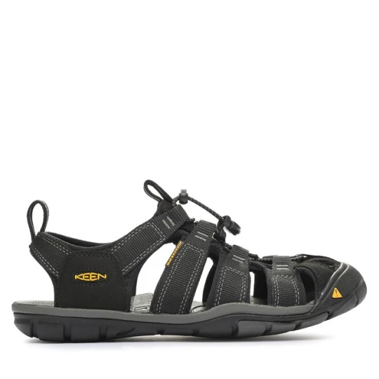 Zdjęcie produktu Sandały Keen Clearwater Cnx 1008660 Czarny