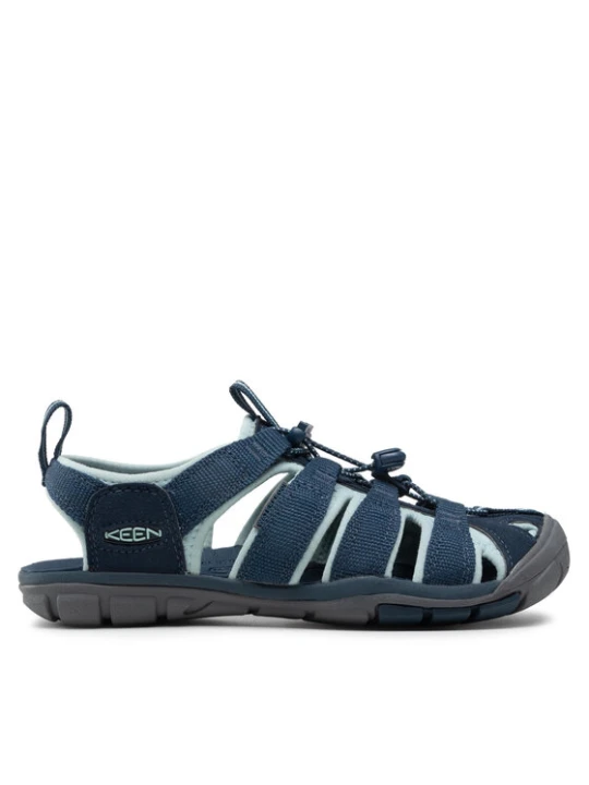 Zdjęcie produktu Sandały Keen Clearwater Cnx 1022965 Granatowy