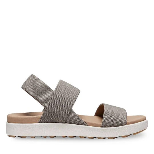 Zdjęcie produktu Sandały Keen Elle Backstrap 1027160 Beżowy