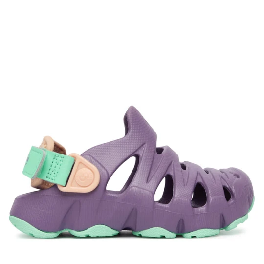 Zdjęcie produktu Sandały Keen HyperFLT Clog 1031991 Fioletowy
