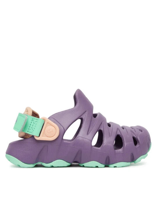 Zdjęcie produktu Sandały Keen HyperFLT Clog 1031991 Fioletowy