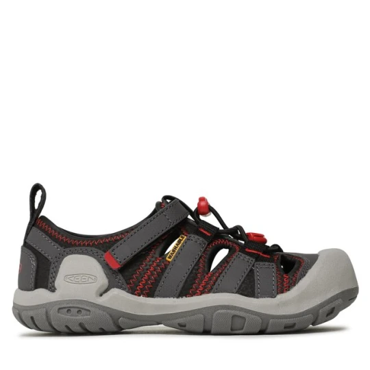 Zdjęcie produktu Sandały Keen Knotch Creek 1026154 Szary
