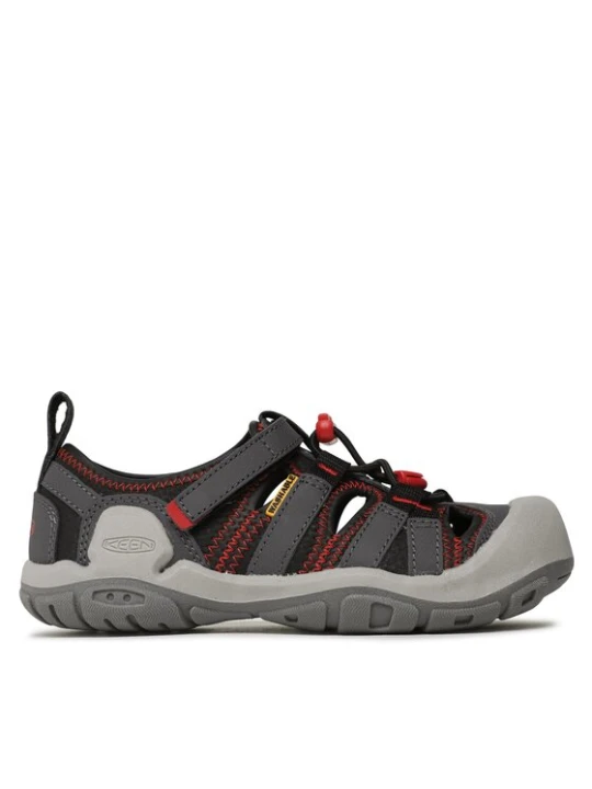 Zdjęcie produktu Sandały Keen Knotch Creek 1026154 Szary