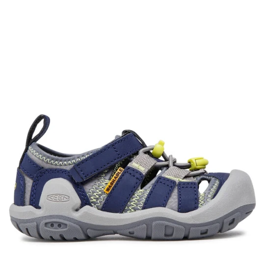 Zdjęcie produktu Sandały Keen Knotch Creek 1026166 Granatowy