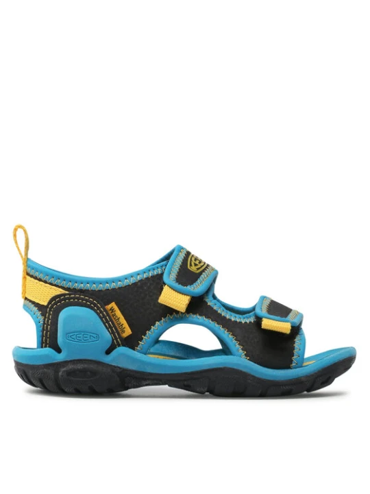 Zdjęcie produktu Sandały Keen Knotch Creek Ot 1025648 Czarny