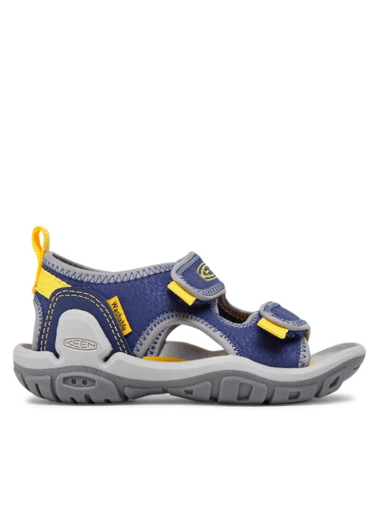 Zdjęcie produktu Sandały Keen Knotch Creek Ot 1026162 Granatowy