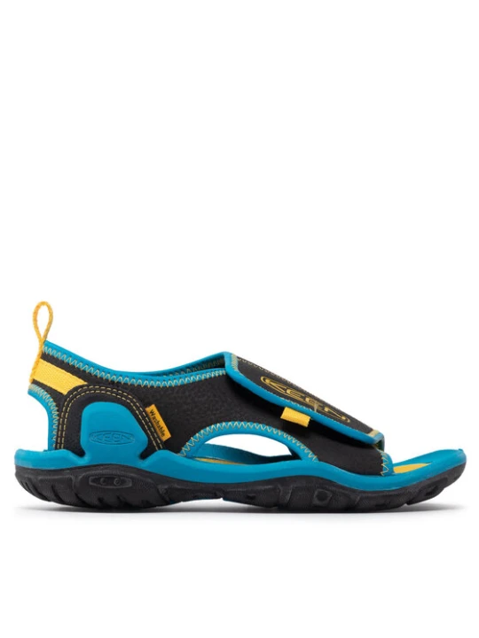 Zdjęcie produktu Sandały Keen Knotch River Ot 1025644 Czarny