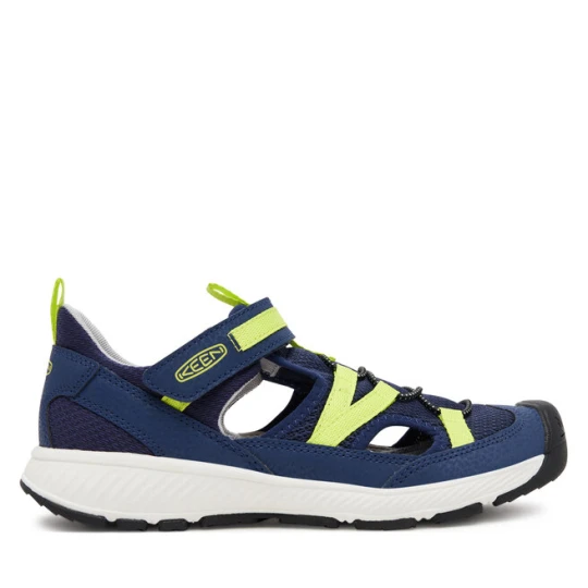 Zdjęcie produktu Sandały Keen Motozoa Sandal 1030675 Granatowy