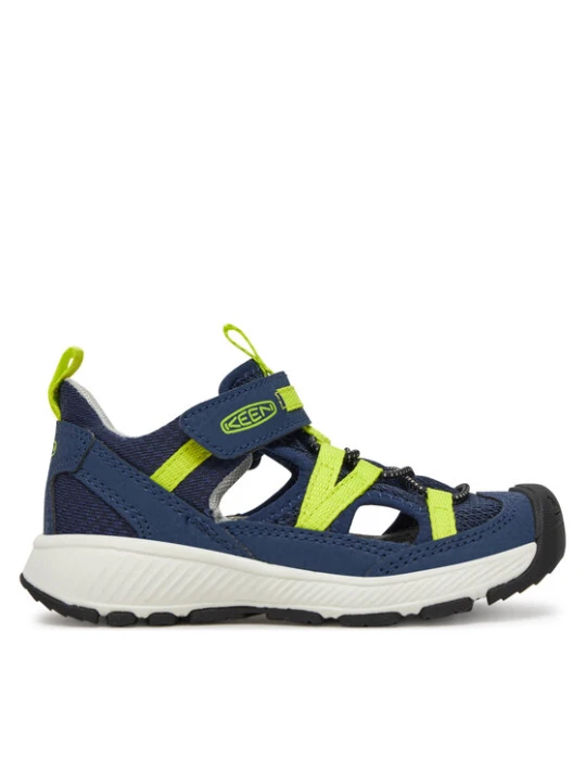 Zdjęcie produktu Sandały Keen Motozoa Sandal C 1030685 Granatowy