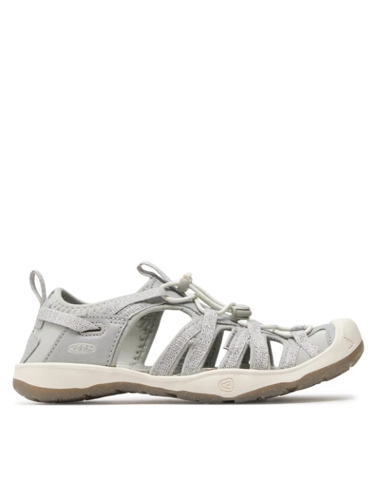 Zdjęcie produktu Sandały Keen Moxie Sandal 1018360 Szary