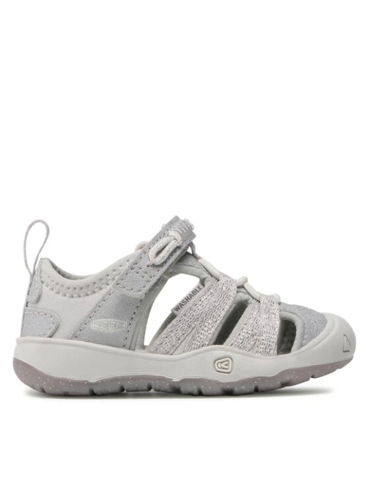Zdjęcie produktu Sandały Keen Moxie Sandal 1018367 Srebrny