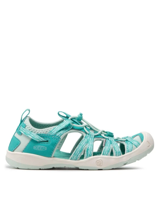 Zdjęcie produktu Sandały Keen Moxie Sandal 1026283 Niebieski