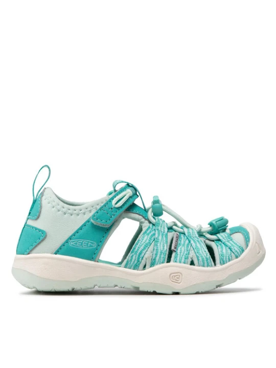 Zdjęcie produktu Sandały Keen Moxie Sandal 1026285 Turkusowy