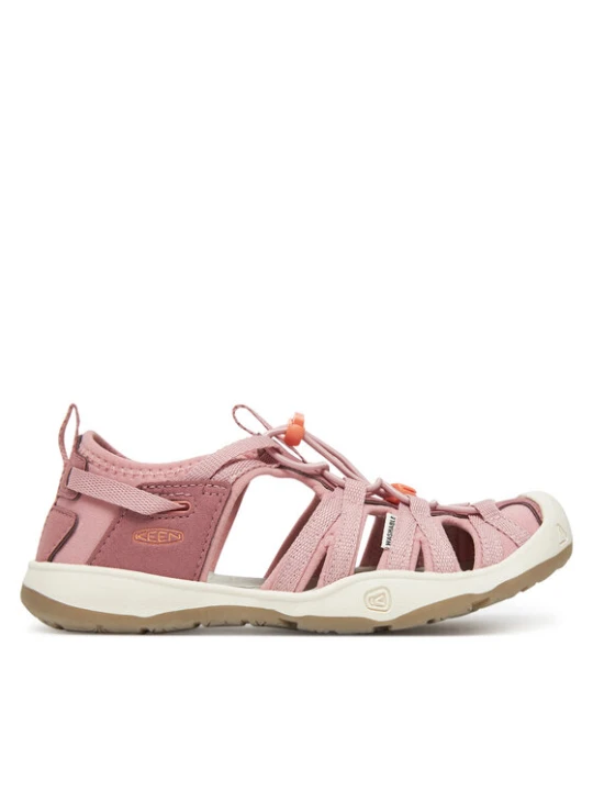 Zdjęcie produktu Sandały Keen Moxie Sandal 1028831 Różowy