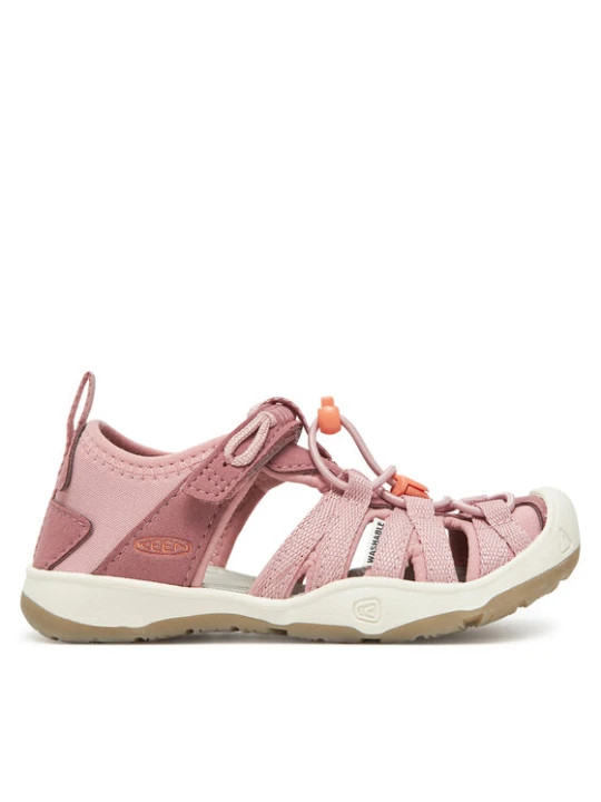 Zdjęcie produktu Sandały Keen Moxie Sandal 1028832 Różowy