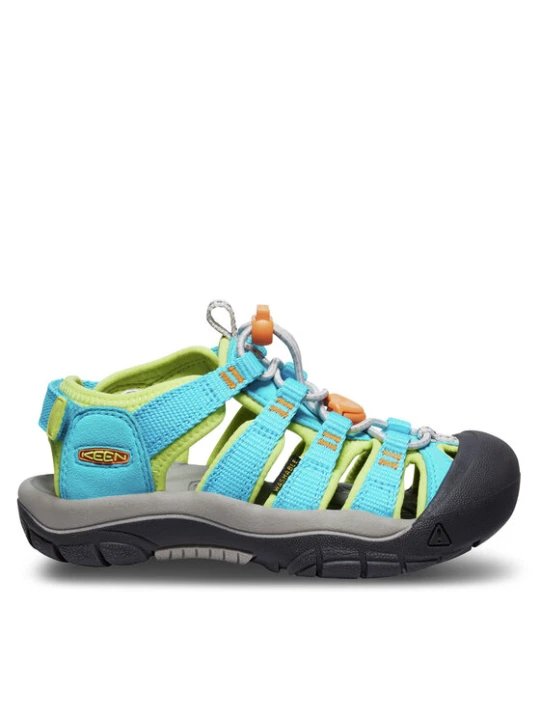 Zdjęcie produktu Sandały Keen Newport Boundless Sandal 1028783 Niebieski