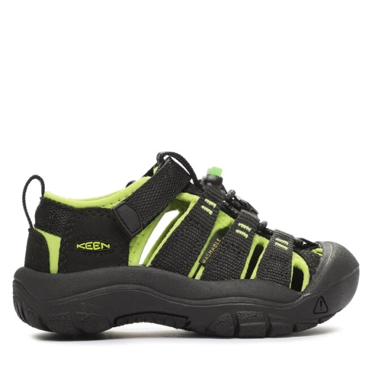 Zdjęcie produktu Sandały Keen Newport H2 1009942 Czarny