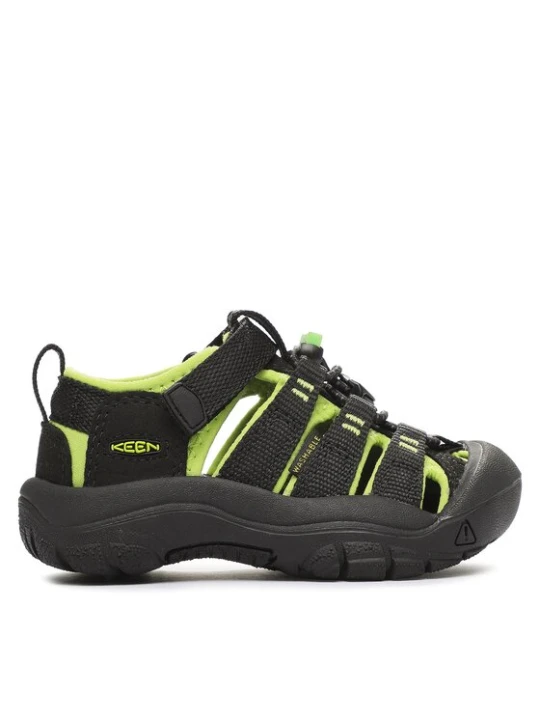 Zdjęcie produktu Sandały Keen Newport H2 1009942 Czarny
