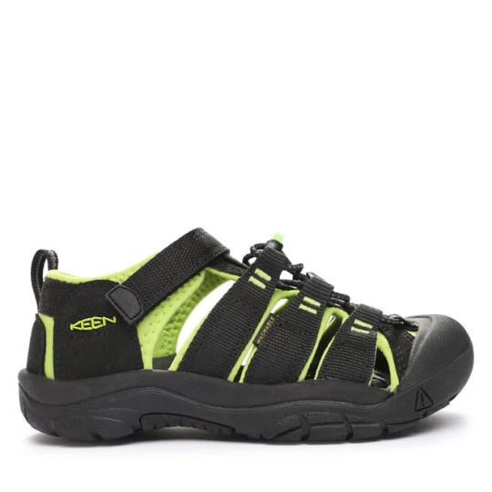 Zdjęcie produktu Sandały Keen Newport H2 1009965 Czarny