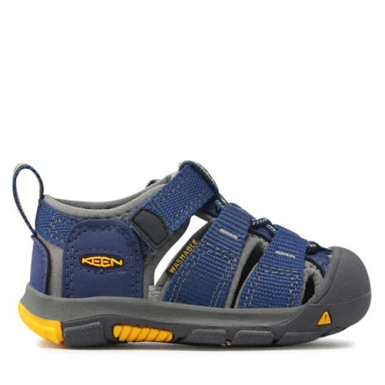 Zdjęcie produktu Sandały Keen Newport H2 1021492 Granatowy