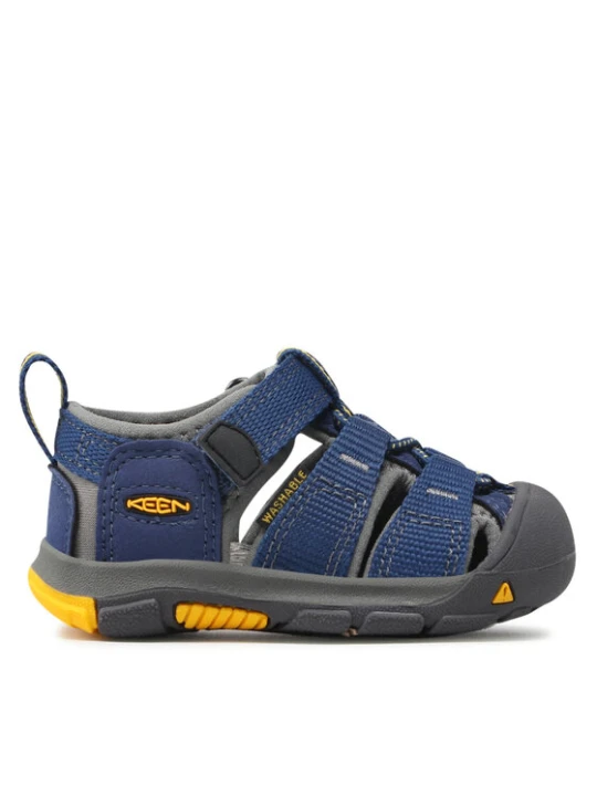 Zdjęcie produktu Sandały Keen Newport H2 1021492 Granatowy