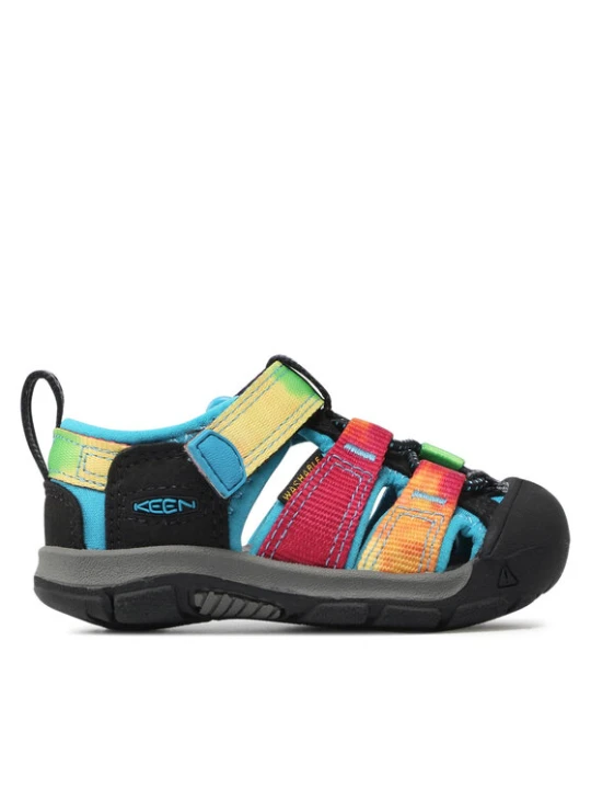 Zdjęcie produktu Sandały Keen Newport H2 1021495 Niebieski