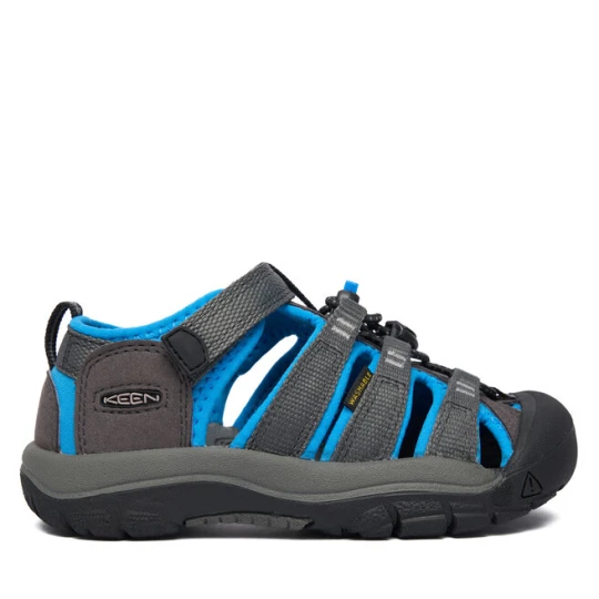 Zdjęcie produktu Sandały Keen Newport H2 1022825 Szary