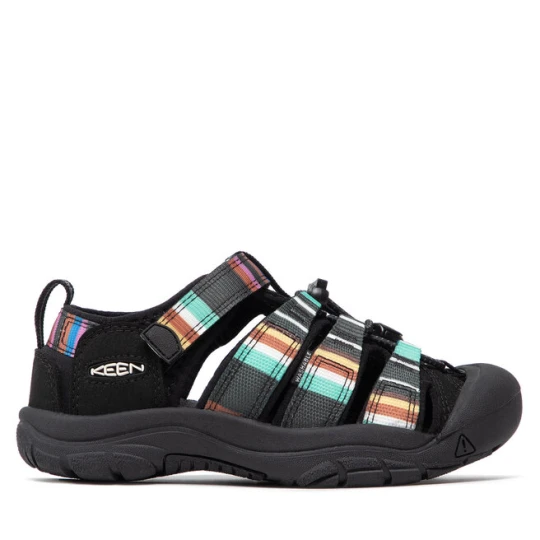 Zdjęcie produktu Sandały Keen Newport H2 1026280 Czarny