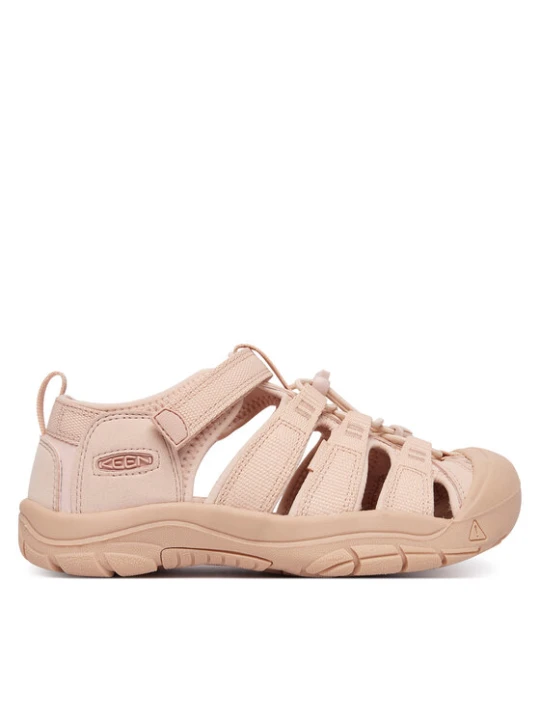 Zdjęcie produktu Sandały Keen Newport H2 1032147 Różowy