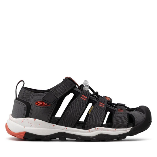 Zdjęcie produktu Sandały Keen Newport Neo H2 1018426 Szary