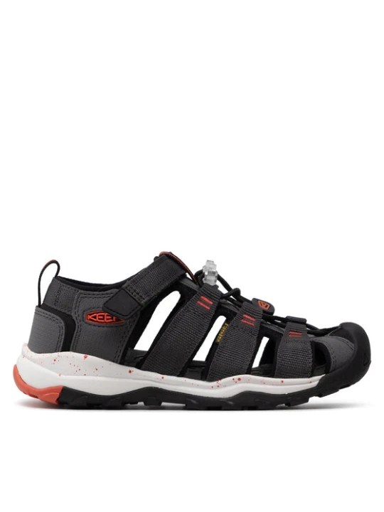 Zdjęcie produktu Sandały Keen Newport Neo H2 1018426 Szary