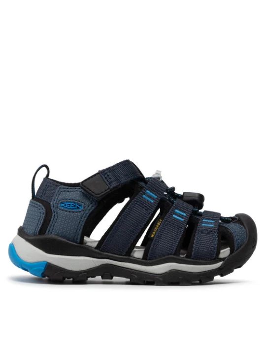 Zdjęcie produktu Sandały Keen Newport Neo H2 1022906 Granatowy